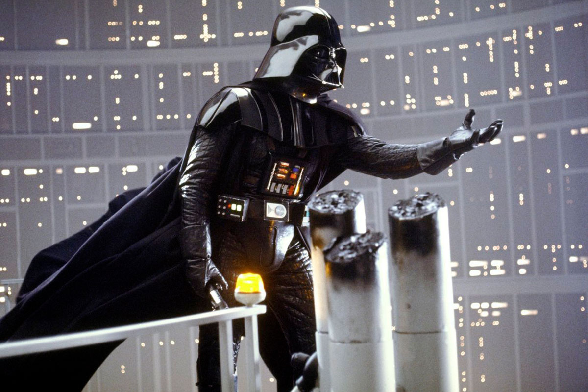 George Lucas: “Soy víctima de mi propio éxito”