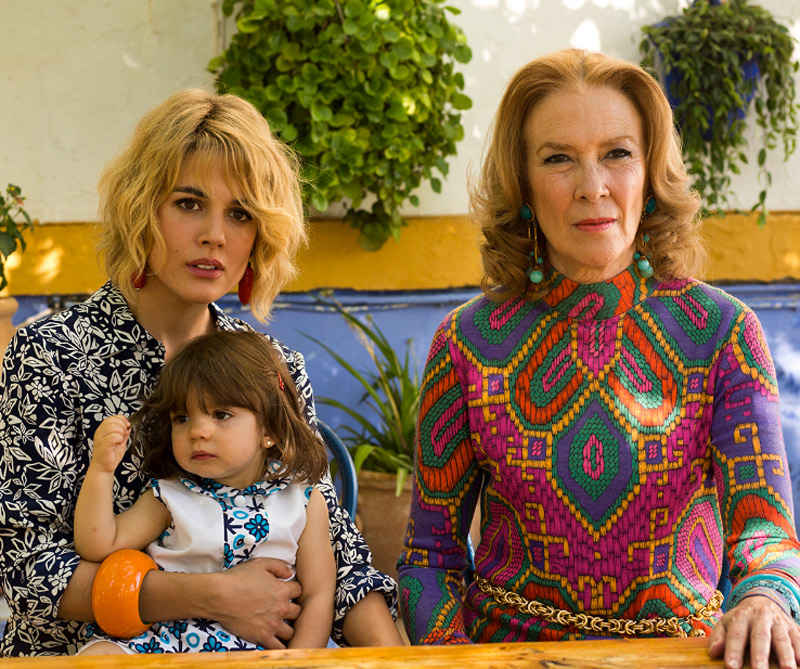 Estas son las 5 mejores películas de 2016