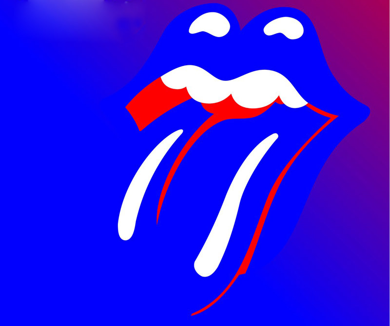 Los Rolling Stones vuelven a ser número uno en el Reino Unido