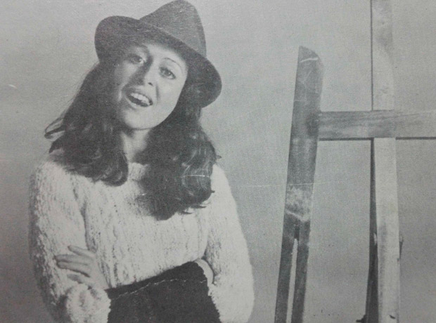 Patricia Bonilla