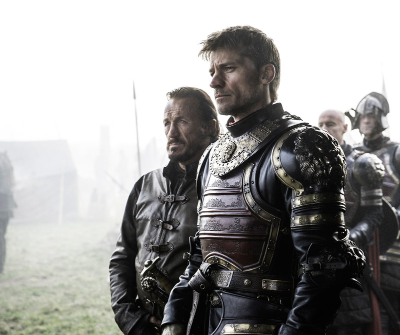 La indiscreción de Jaime Lannister y el nuevo tráiler de Game of Thrones