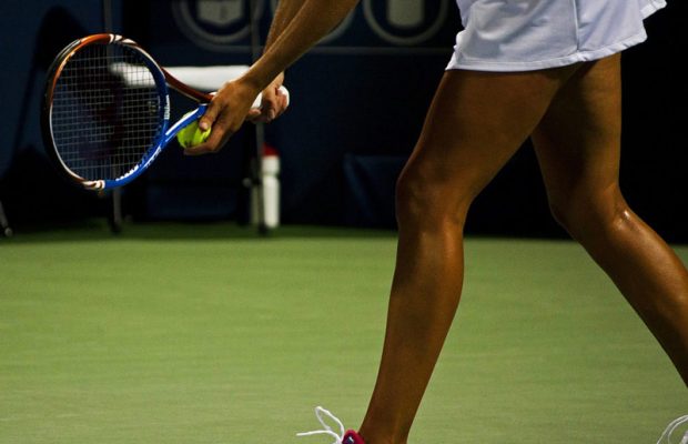 El Abierto de tennis de Bogotá se podrá ver por el Canal Sony