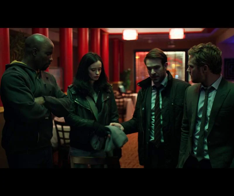 ¿Cuál de los Defenders es usted?