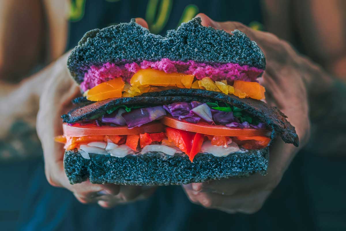 ¿Qué dicen los estudios sobre los veganos?