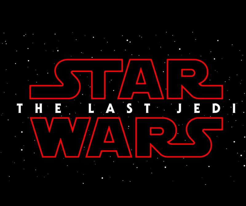 El tráiler de Star Wars: The last Jedi enloquece a los fanáticos