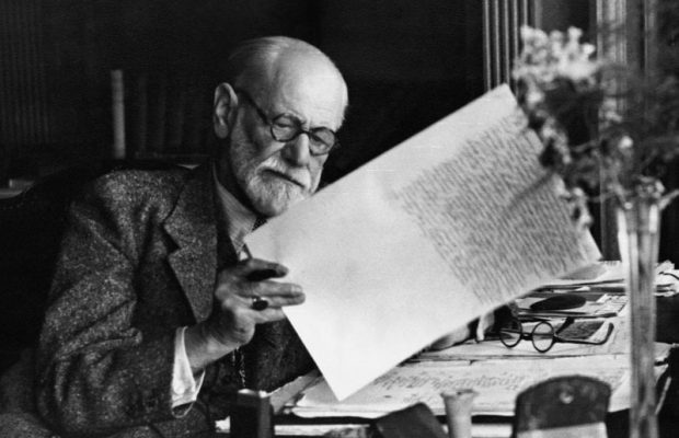 “Freud era el más machista de todos”, Marcela Serrano