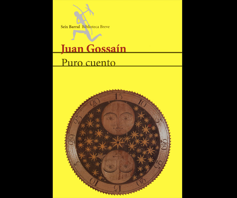 Los tres deseos por Juan Gossaín