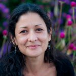 La escritora colombiana Pilar Quintana ganó el Premio Alfaguara de Novela 2021