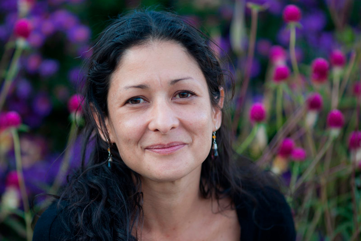La escritora colombiana Pilar Quintana ganó el Premio Alfaguara de Novela 2021