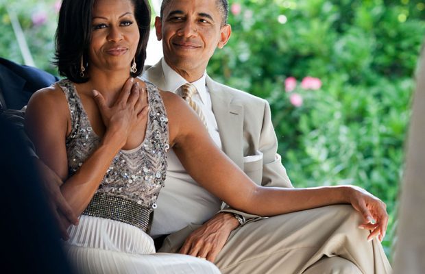 De la Casa Blanca a Netflix: esto es lo que sabemos del programa de Barack y Michelle Obama