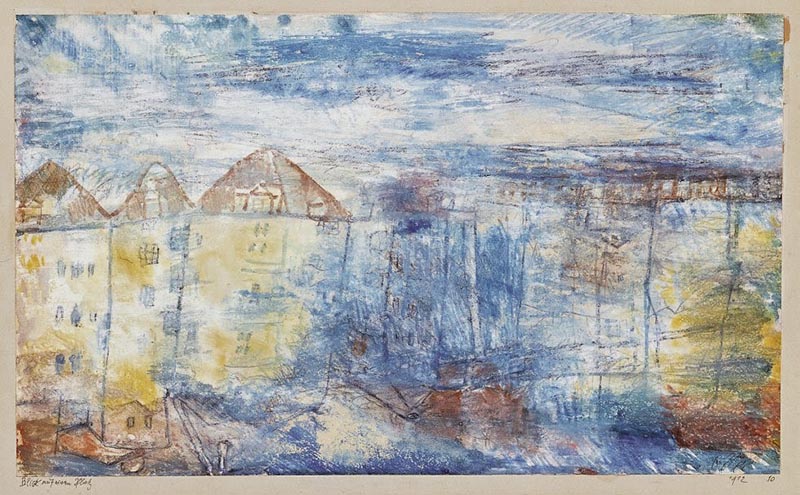 Paul Klee