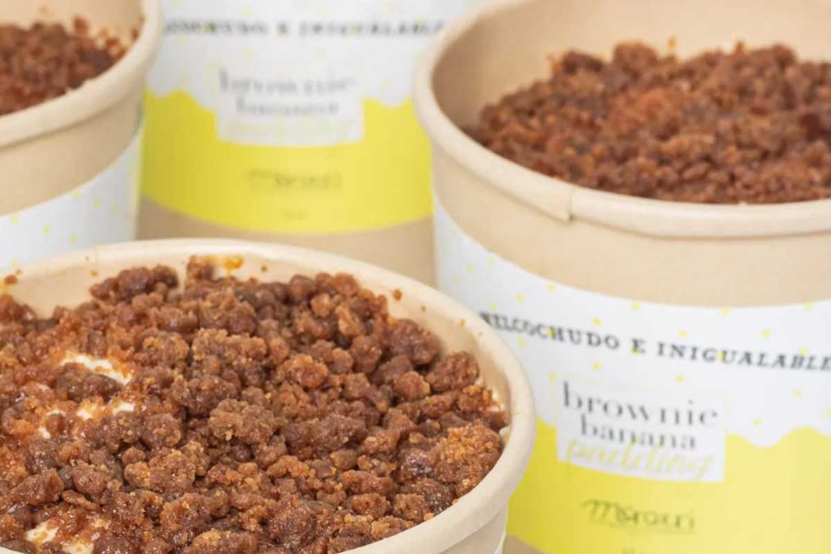 ¿Son estos los mejores lugares en Bogotá para comerse un postre?