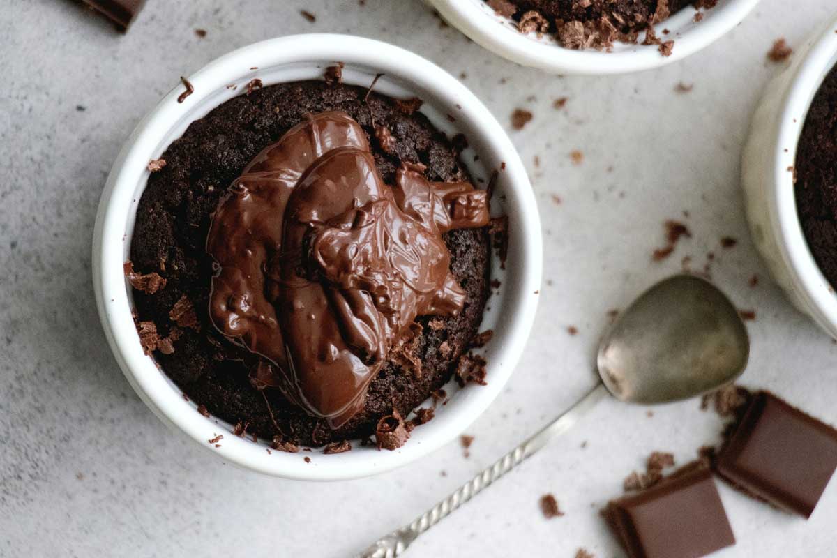 Seis razones por las que es bueno para su salud comer chocolate