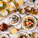 Cinco consejos para un desayuno balanceado