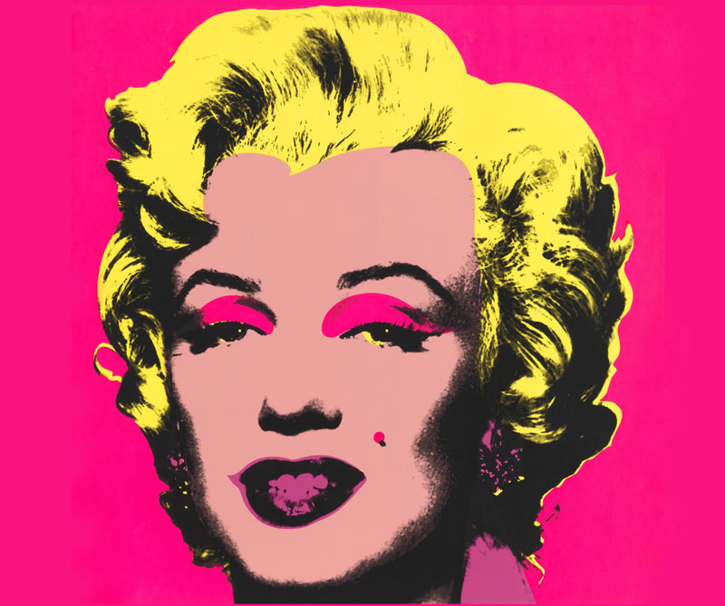 A 33 años de Andy Warhol y su legado