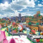 Super Nintendo World y cuatro parques temáticos que debería conocer