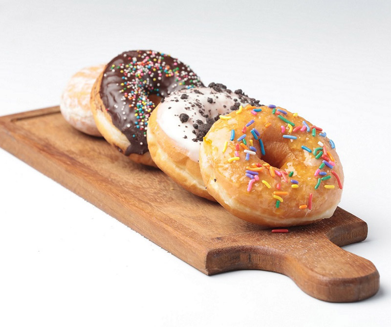 Rosquillas