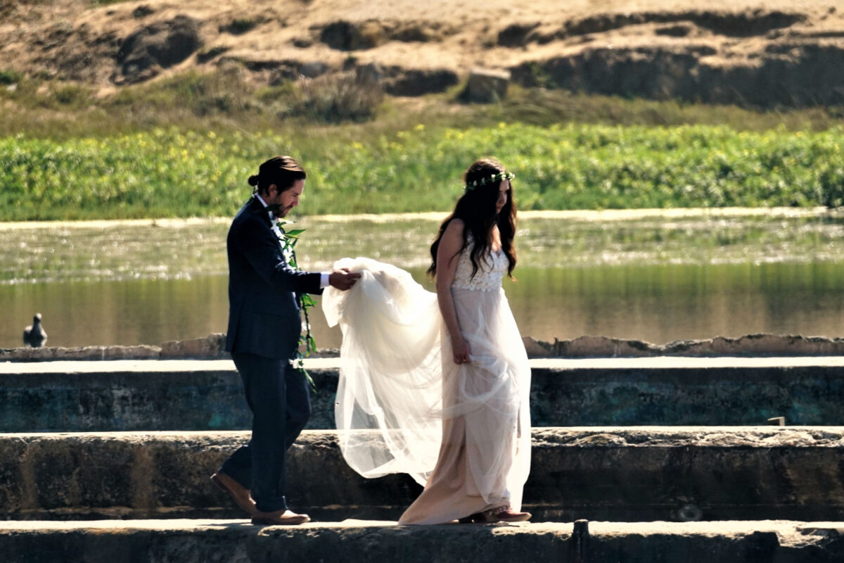 El desencanto del matrimonio