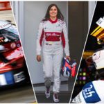 Tatiana Calderón estará en las 24H de Le Mans