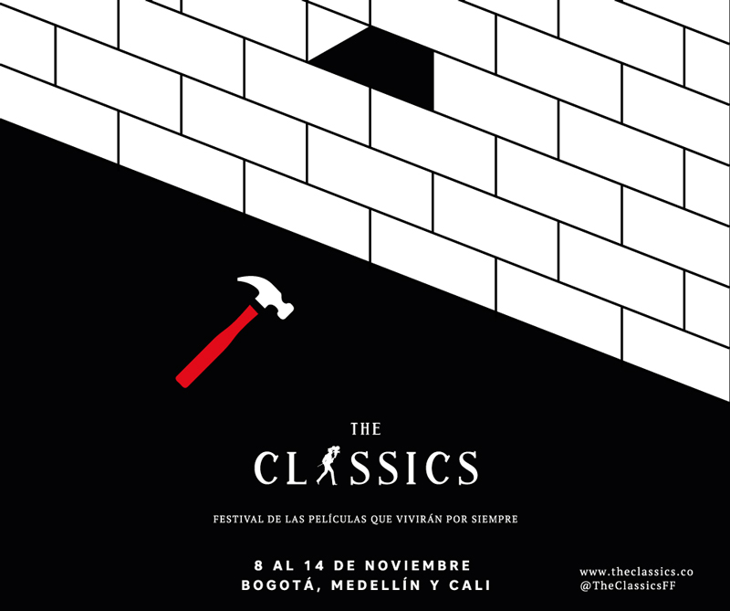 Llega la segunda edición del festival ‘The Classics’