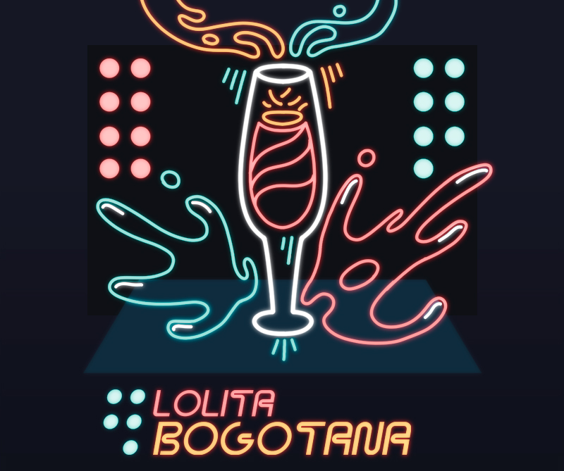 cocteles