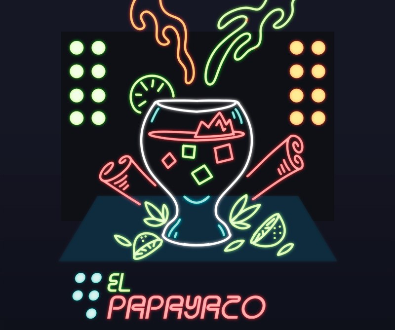 cocteles