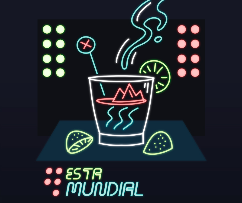 cocteles