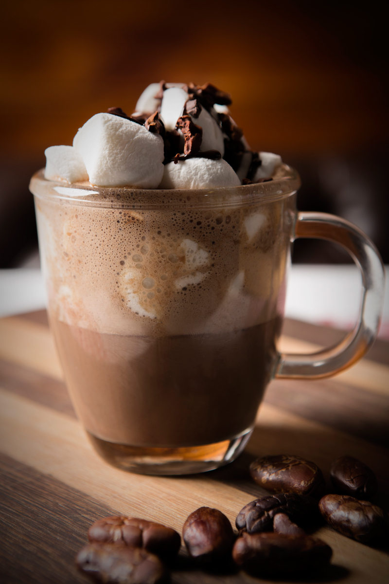 Distrito Chocolate