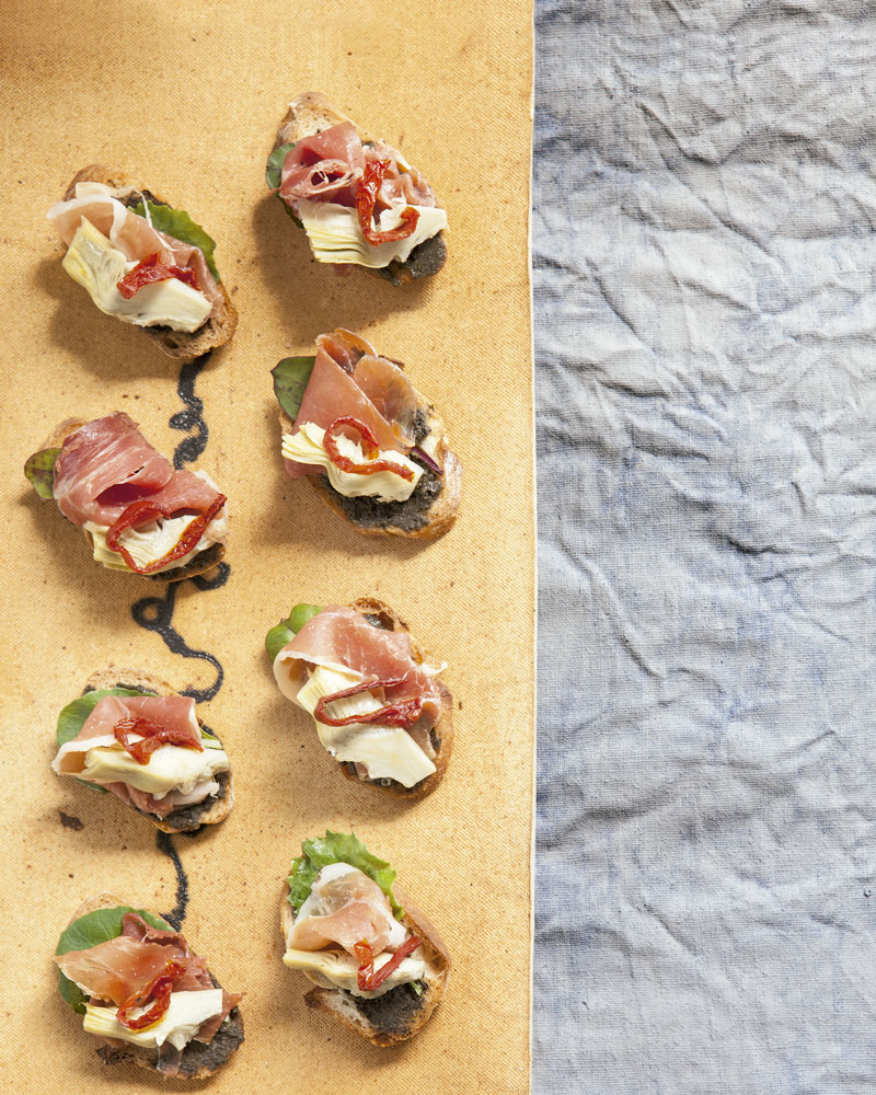 Jamón Serrano