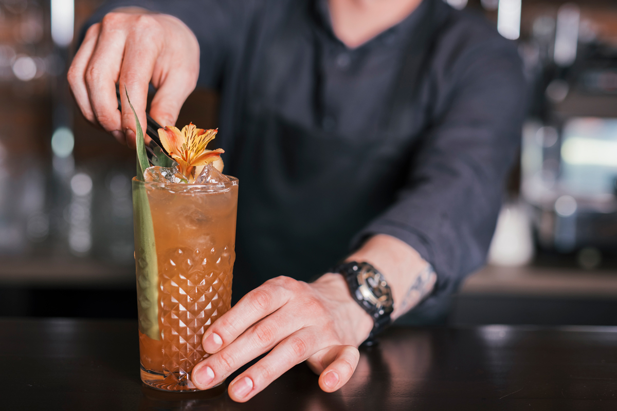 Seis cocteles para sentirse más ‘rolo’ que nunca