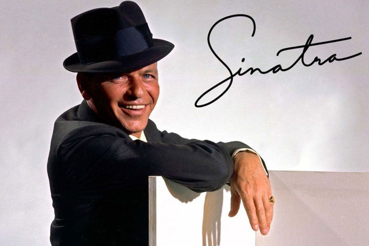 Frank Sinatra, el primer ídolo adolescente
