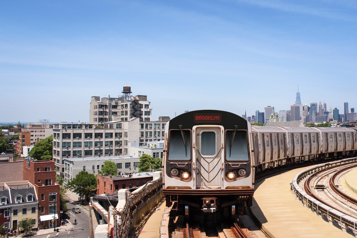 Estos son los mejores metros elevados en el mundo