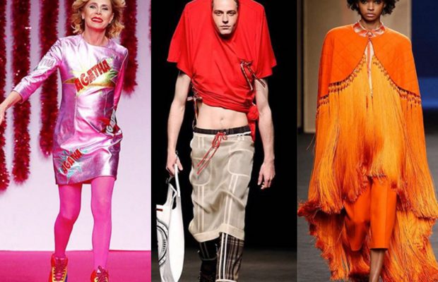Vea lo mejor de la Semana de la Moda de Madrid
