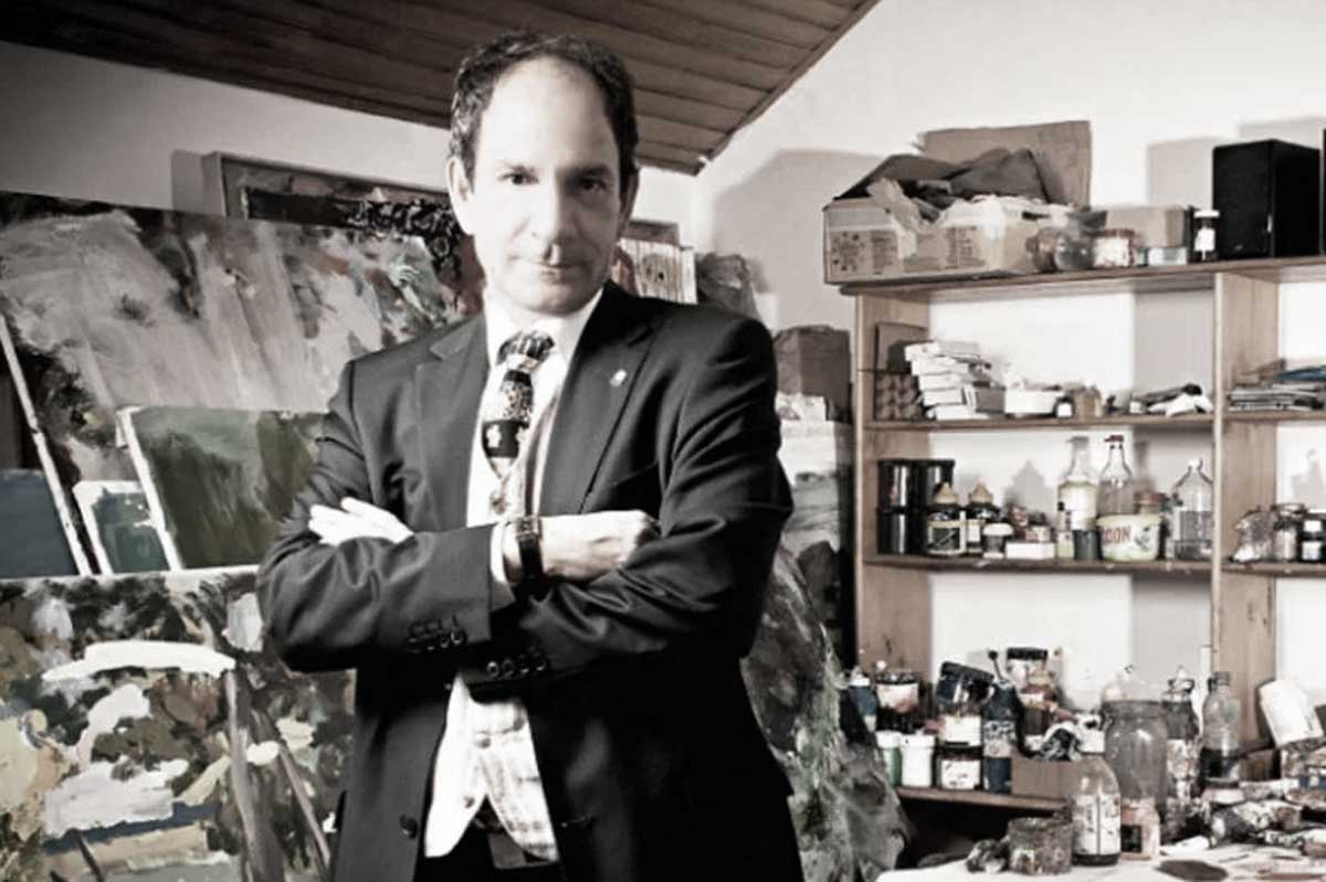 Juan Carlos Henao: un profesor extraviado en la corte
