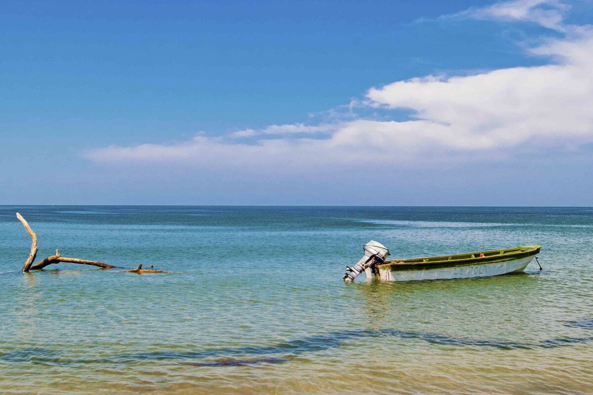 Morrosquín: la marca colombiana de pescadores artesanales del golfo de Morrosquillo