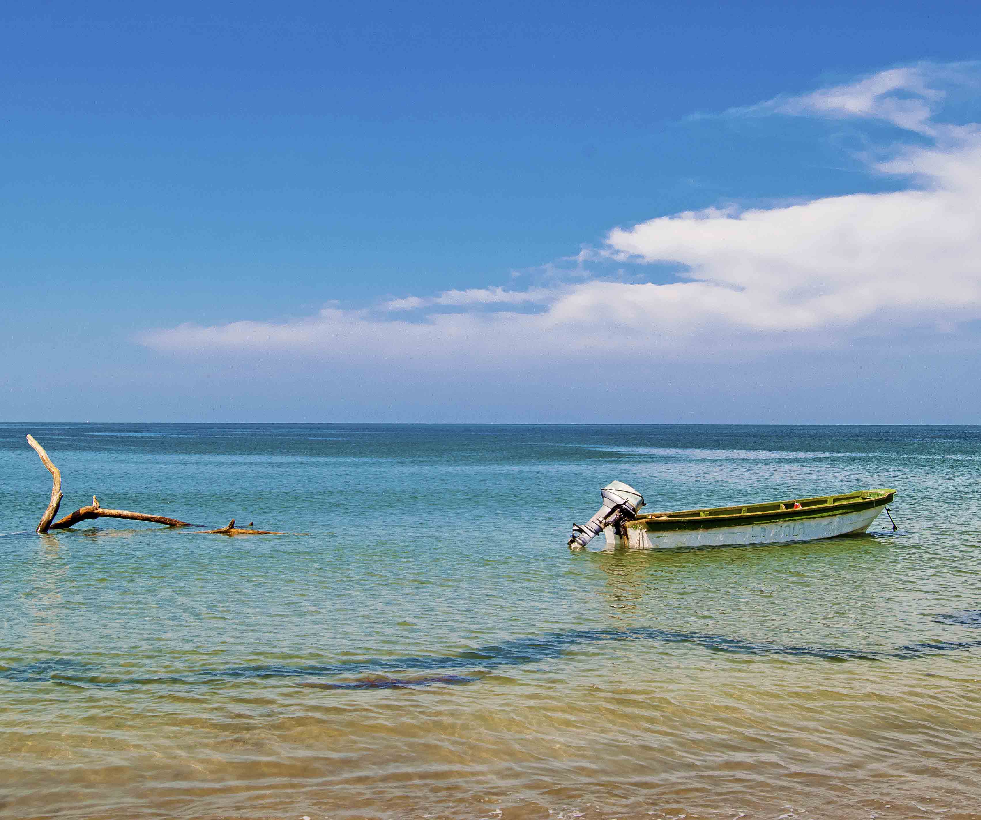 Morrosquín: la marca colombiana de pescadores artesanales del golfo de Morrosquillo