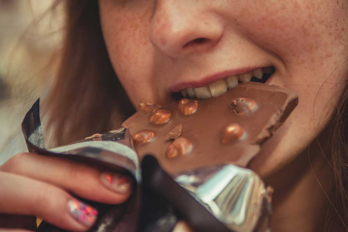 Tres dietas que matan más que el consumo de tabaco