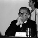 García Márquez, el costeño que conoció Juan Gossaín