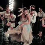 Woyzeck, la poderosa obra que trae la lluvia al Teatro Colón