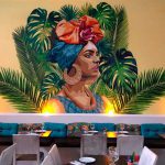 Restaurante Habana 93: fusión Caribe en Bogotá
