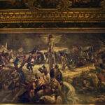 Tintoretto, un rebelde que llega a Cineco Alternativo