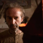 Roberto Benigni, de La Vida es Bella, será Gepetto en la nueva película de Pinocho