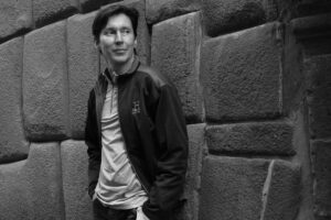 Enrique Patiño