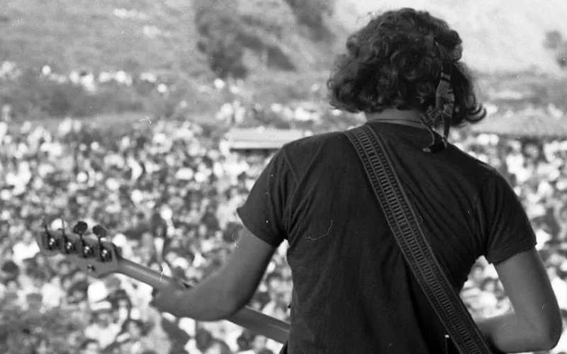 ¿Sabía que en Colombia hubo un ‘Woodstock’ en 1970?