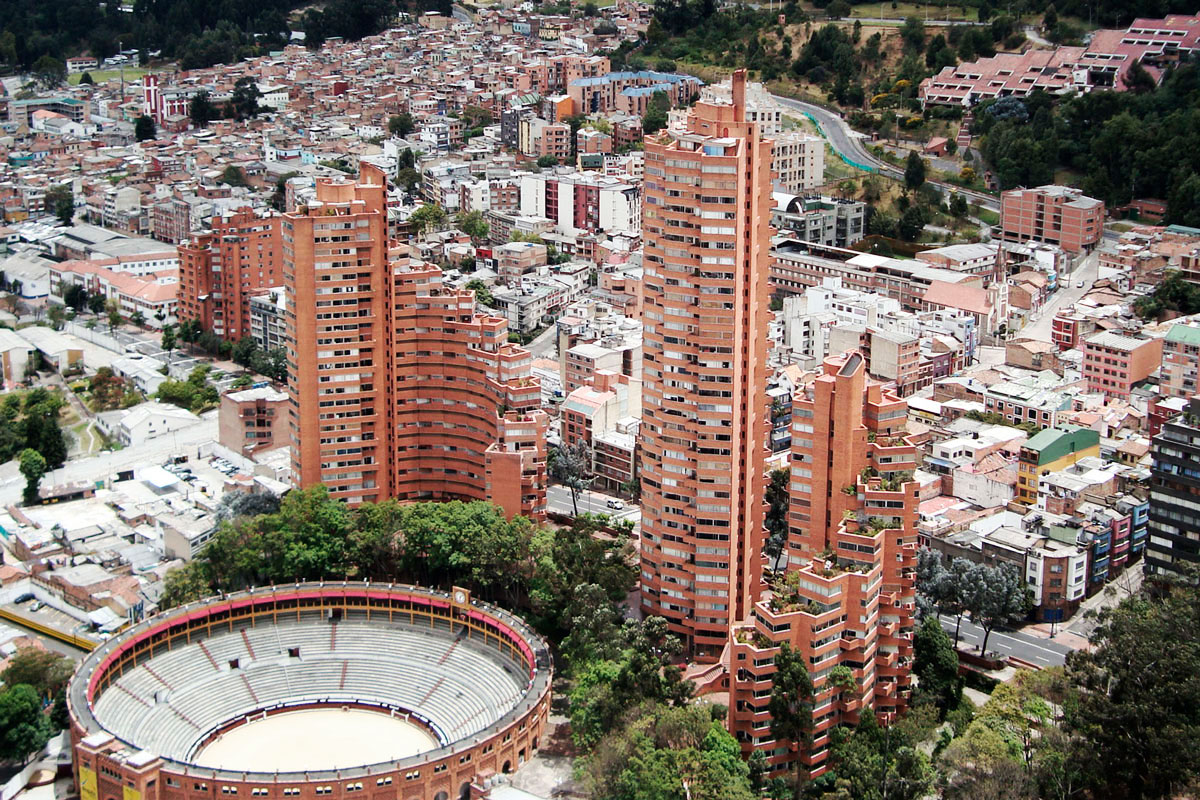 Conozca la historia del barrio La Macarena de Bogotá