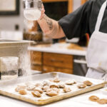 “Baker-Con”: los mejores chefs panaderos y pasteleros se reúnen en Bogotá