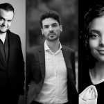 3 jóvenes colombianos cantantes de ópera que triunfan en el mundo