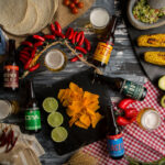 Tres kits de cervezas artesanales para probar en la comodidad de su casa