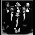 Canciones de los años 80 para interpretar sonriendo