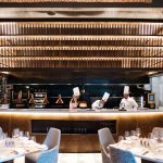 Restaurante Factory Steak & Lobster: para los amantes de la parrilla y los mariscos